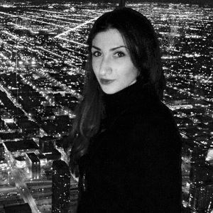 Meet your Posher, Giulia